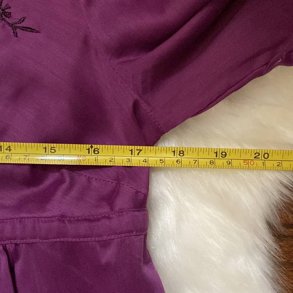 EUC H&M beautiful dress in size 8 - Picture 10 of 11